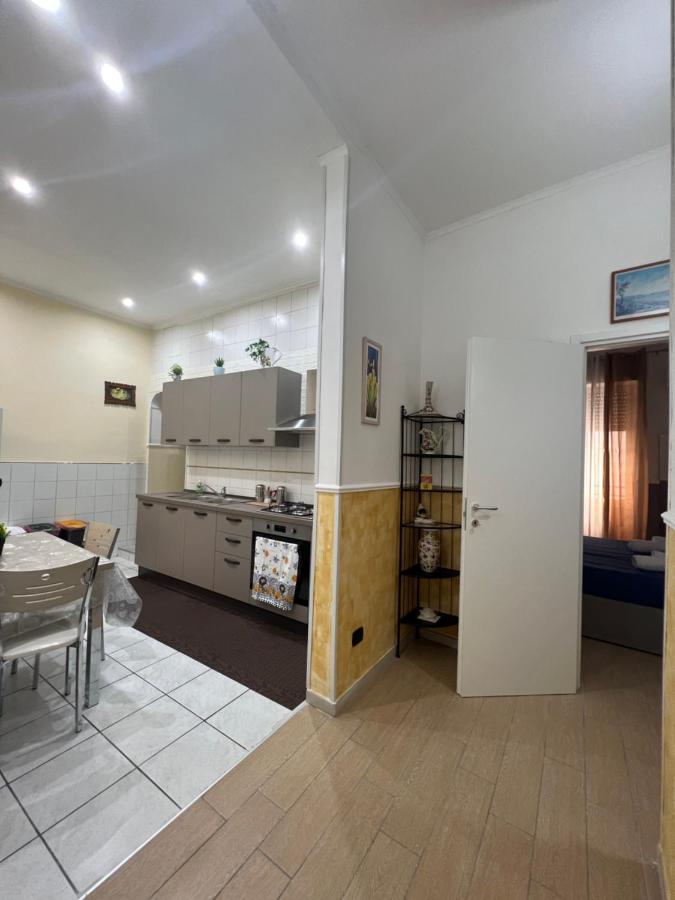 Apartment Silvana Neapel