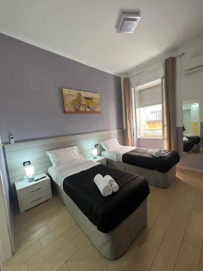 Silvana Apartment Neapel