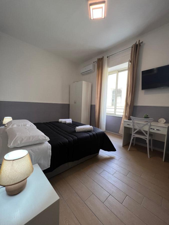 Silvana Apartment Neapel