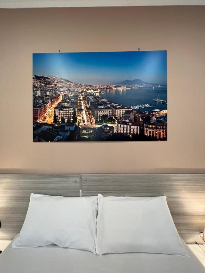 Apartment Silvana Neapel