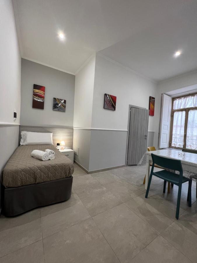 Apartment Silvana Neapel