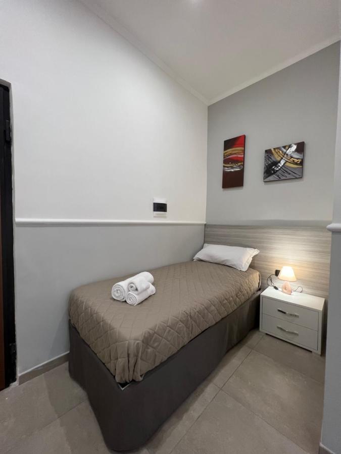 Apartment Silvana Neapel