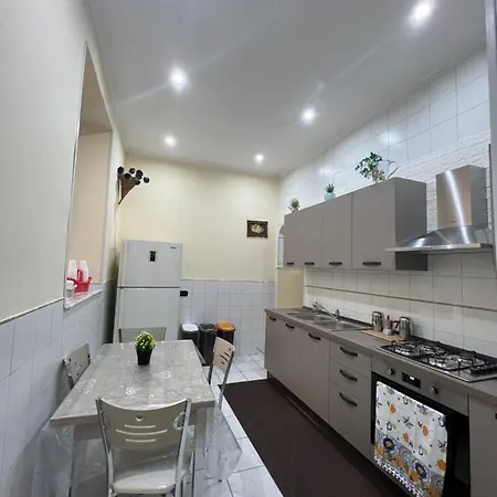 Silvana Appartamento Neapel Exterior foto